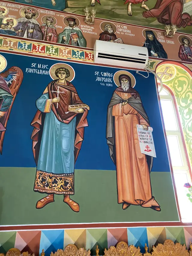 Pictură murală 5