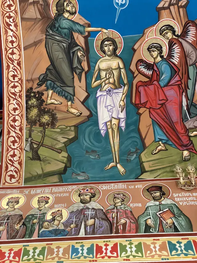 Pictură murală 6