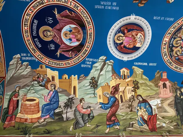 Pictură murală 8