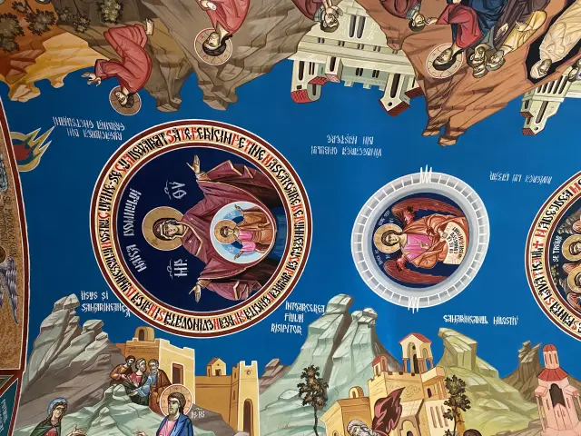 Pictură murală 9