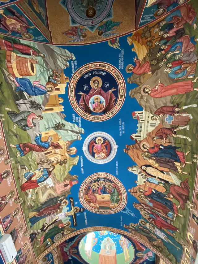 Pictură murală 10