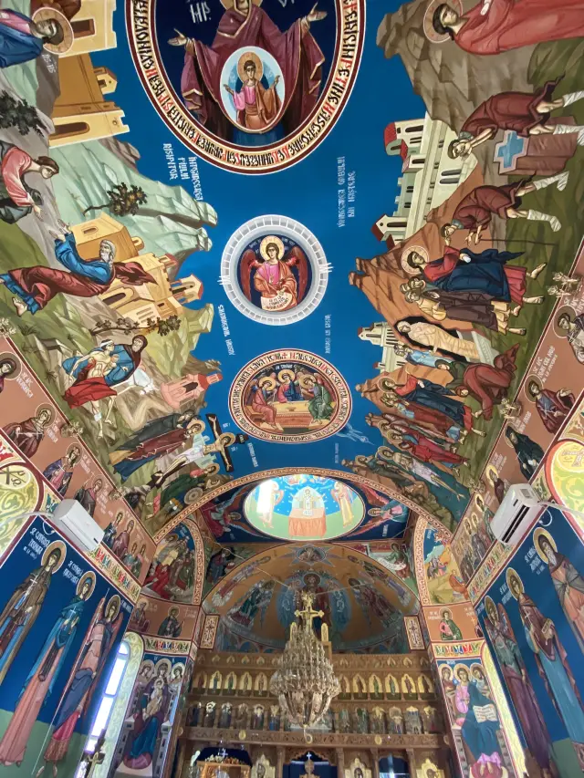 Pictură murală 11