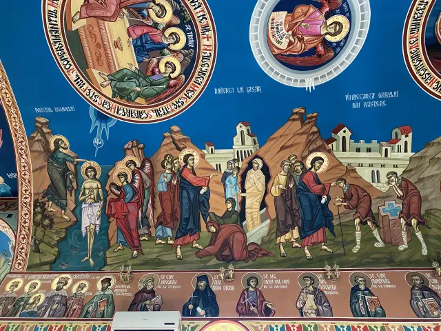 Pictură murală 13
