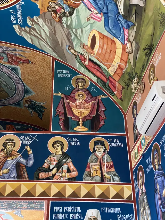 Pictură murală 16