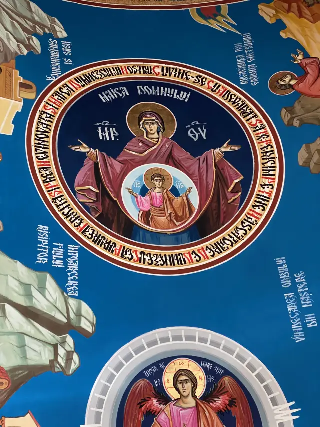 Pictură murală 17