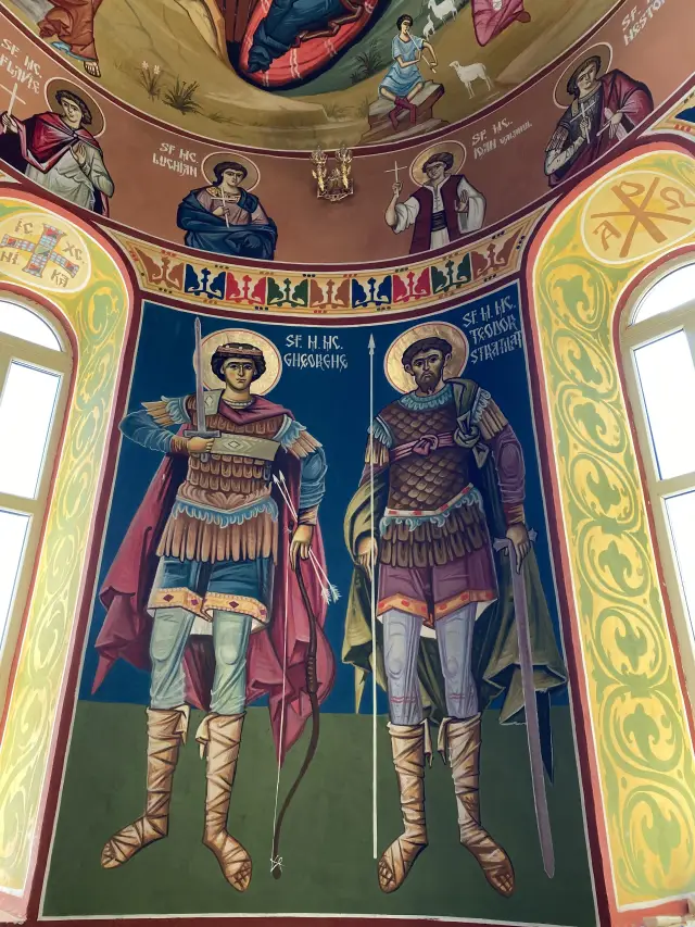 Pictură murală 18