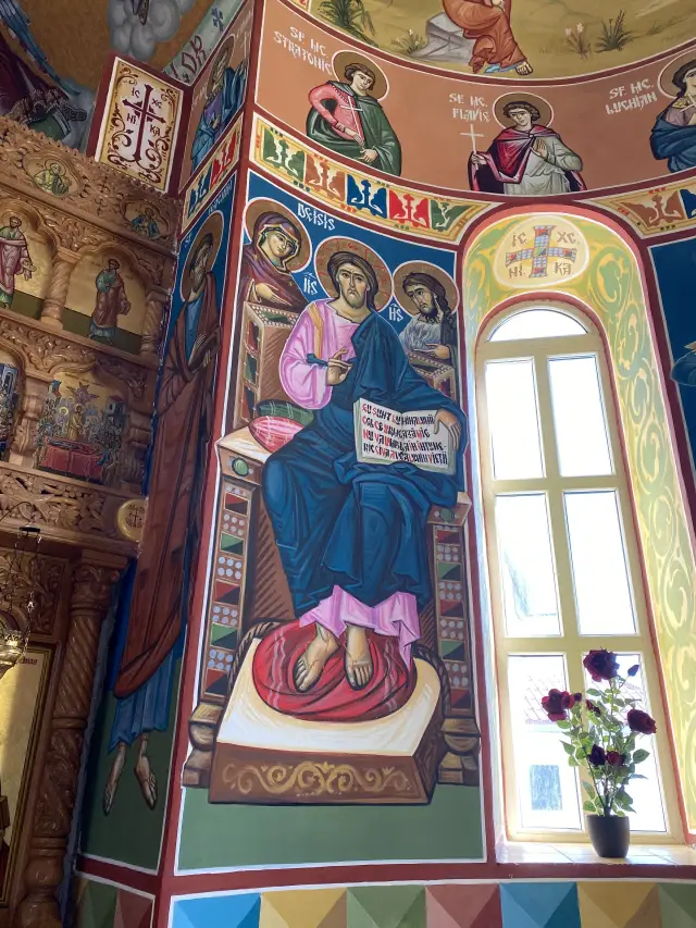 Pictură murală 19