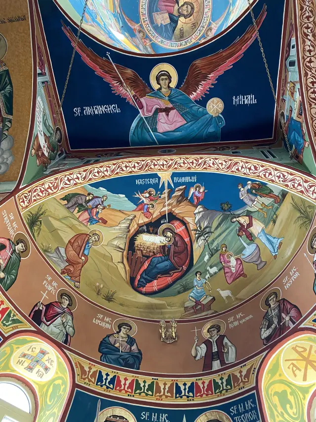 Pictură murală 21