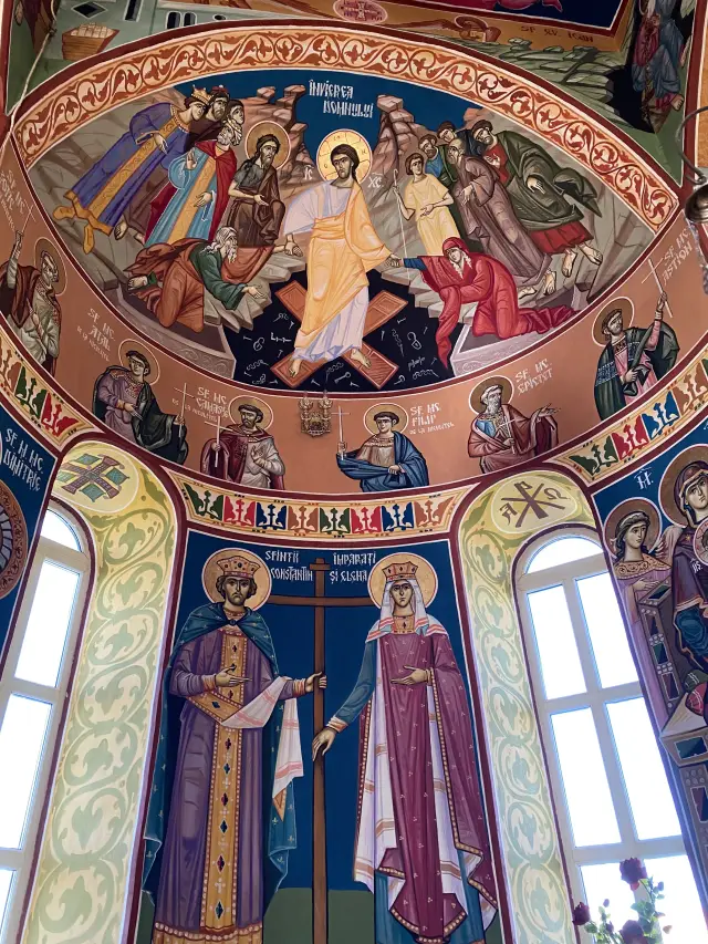 Pictură murală 23