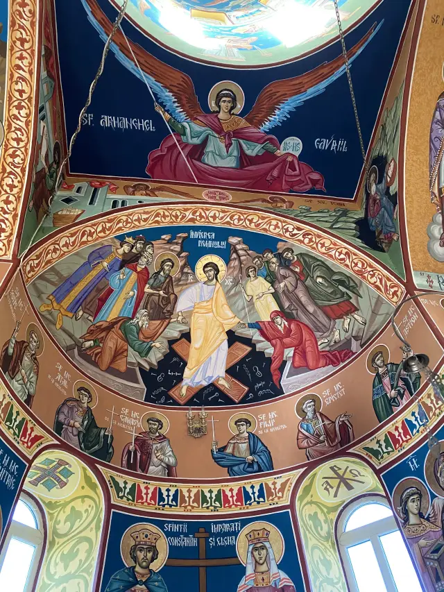 Pictură murală 24