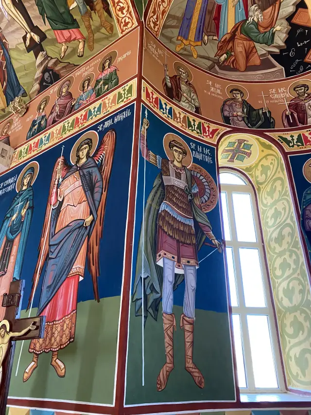 Pictură murală 25