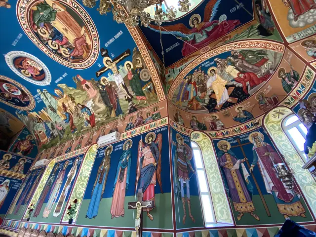 Pictură murală 26