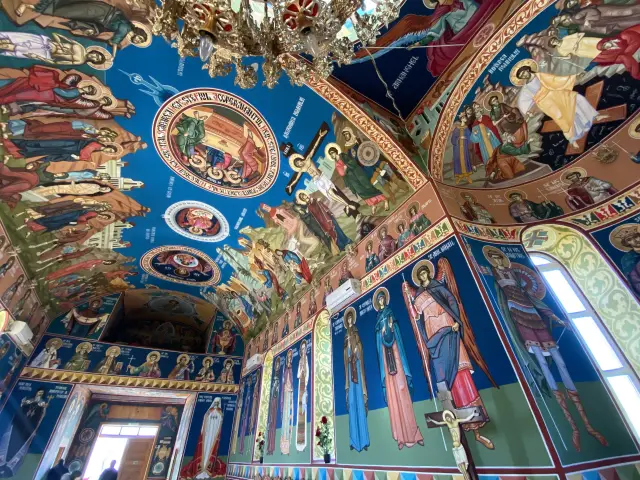 Pictură murală 27