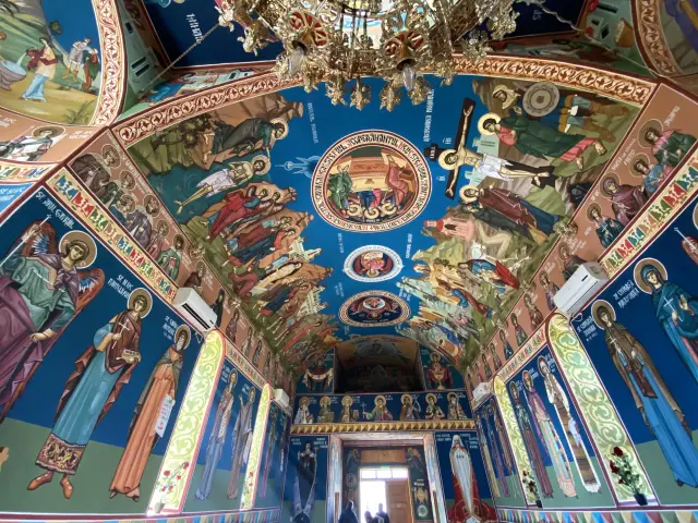 Pictură murală 28