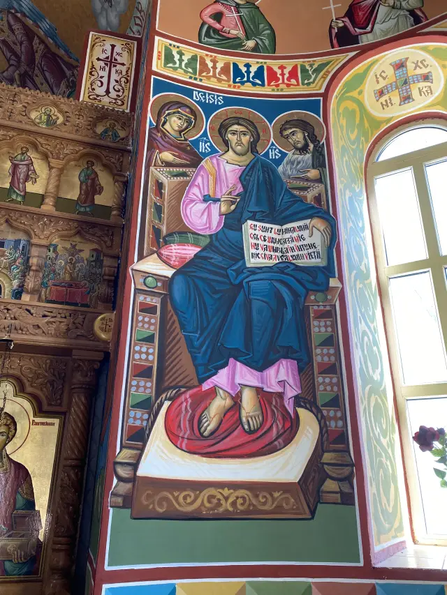 Pictură murală 30