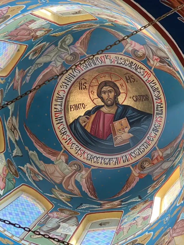 Pictură murală 32