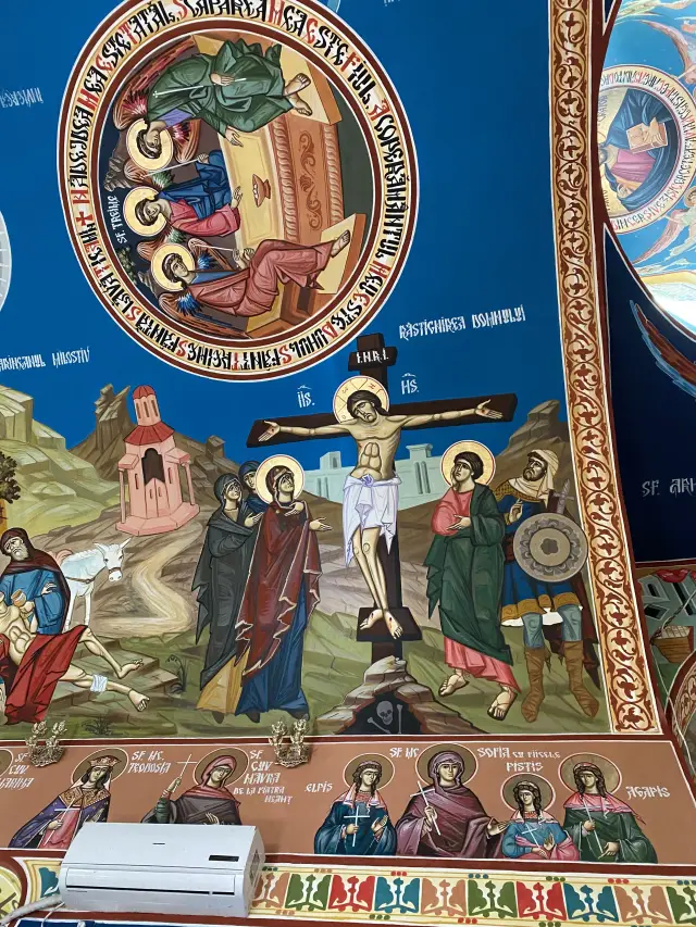 Pictură murală 33
