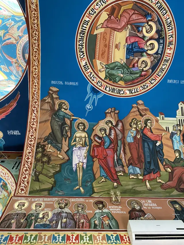 Pictură murală 34