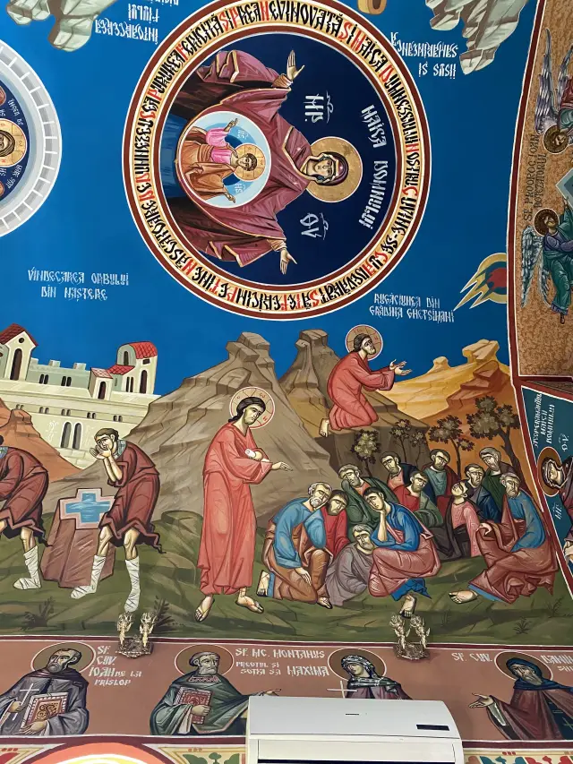 Pictură murală 35
