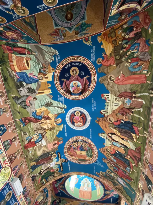 Pictură murală 36