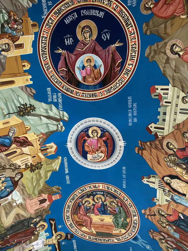 Pictură murală 37