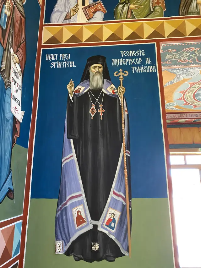 Pictură murală 38