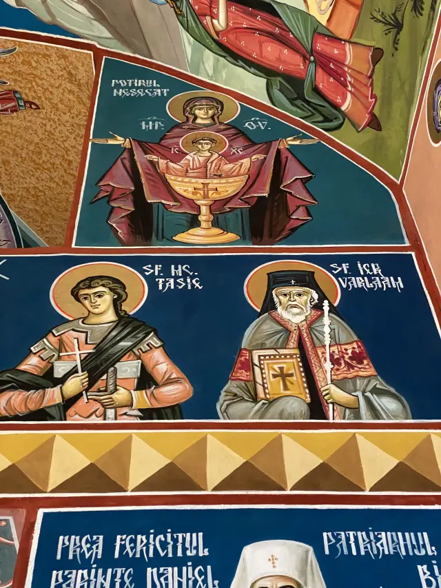 Pictură murală 40