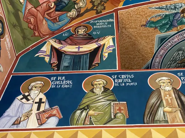 Pictură murală 42