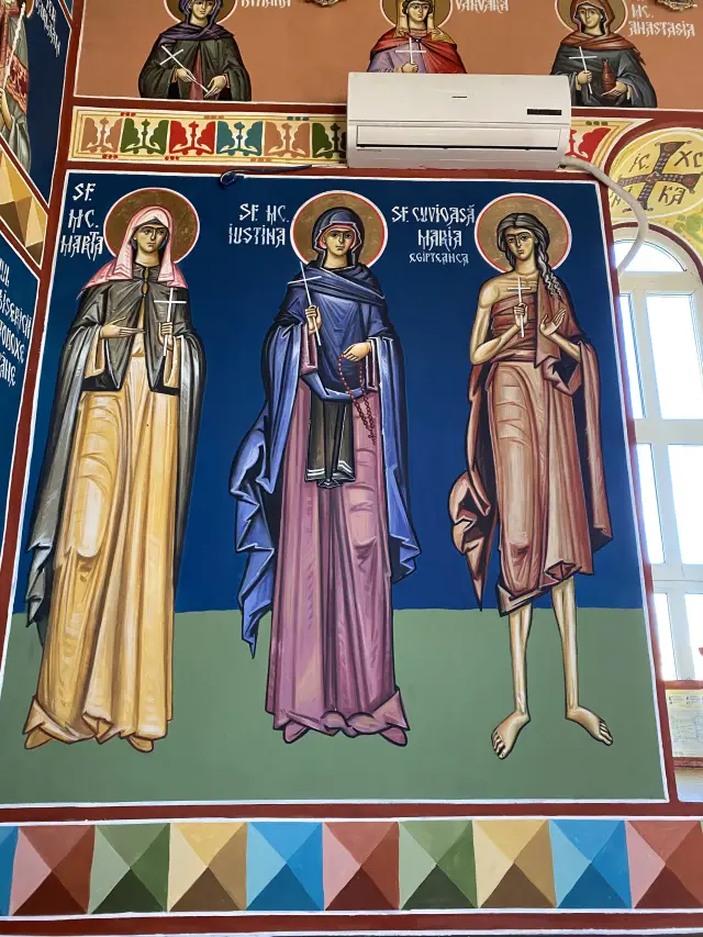 Pictură murală 43