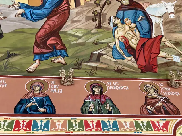 Pictură murală 44