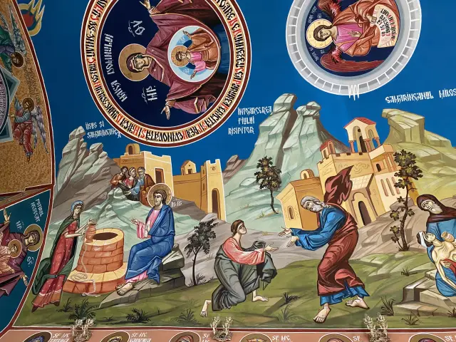 Pictură murală 46