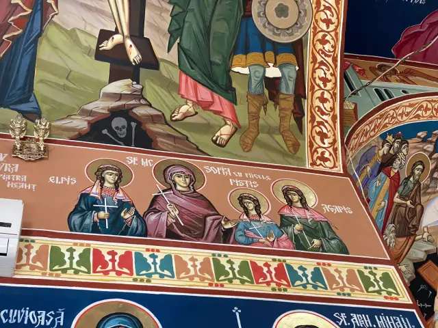 Pictură murală 48