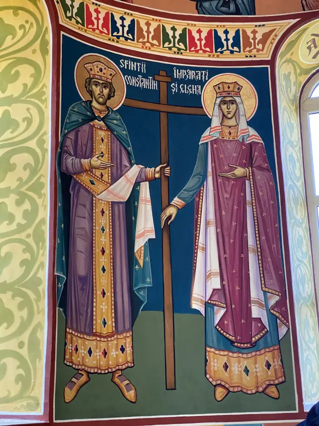 Pictură murală 52