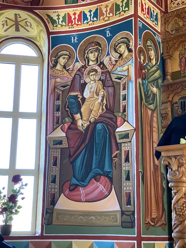 Pictură murală 53