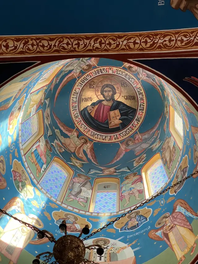 Pictură murală 54