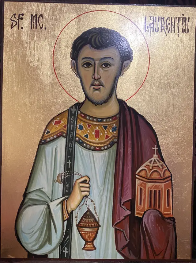 Icoană 1