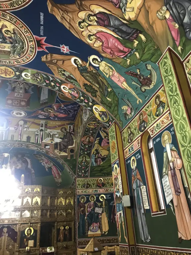 Pictură murală 55