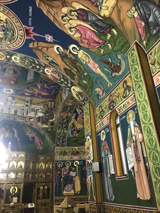 Pictură murală 56