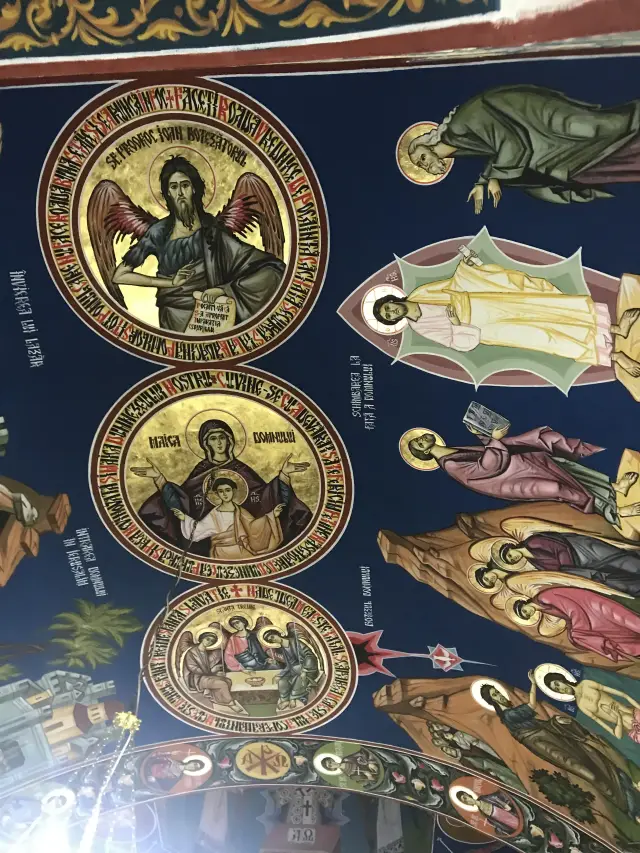 Pictură murală 57