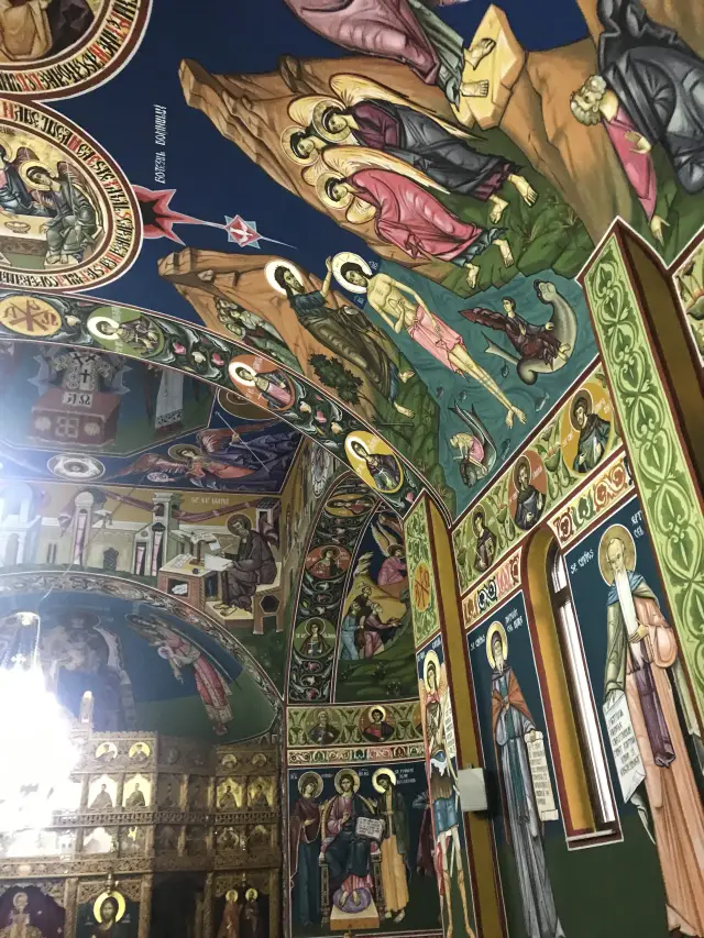 Pictură murală 58